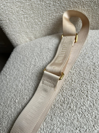 Louis Vuitton Canvas Bandouliere Strap