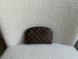 Louis Vuitton Cosmetic Pouch PM Damier Ebene (RRP £415)
