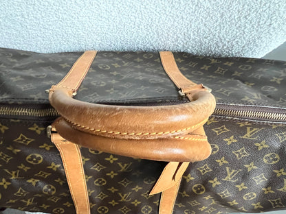 Louis Vuitton Keepall 60 Monogram