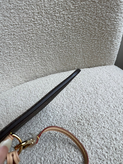 Louis Vuitton Pouch (from Neverfull PM) in Monogram
