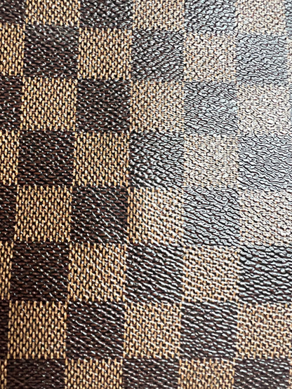 Louis Vuitton Musette Salsa GM Damier Ebene