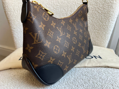 Louis Vuitton Boulogne Monogram (RRP £1,890)