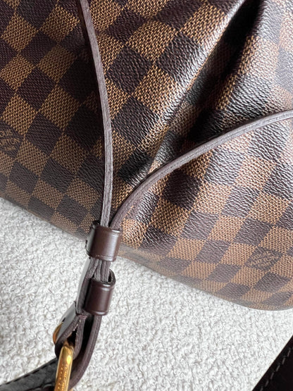Louis Vuitton Bloomsbury PM Damier Ebene