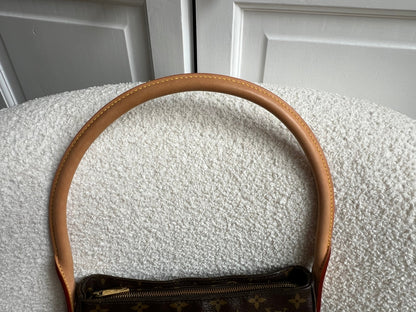 Louis Vuitton Looping MM Monogram