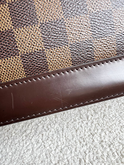 Louis Vuitton Alma PM Damier Ebene