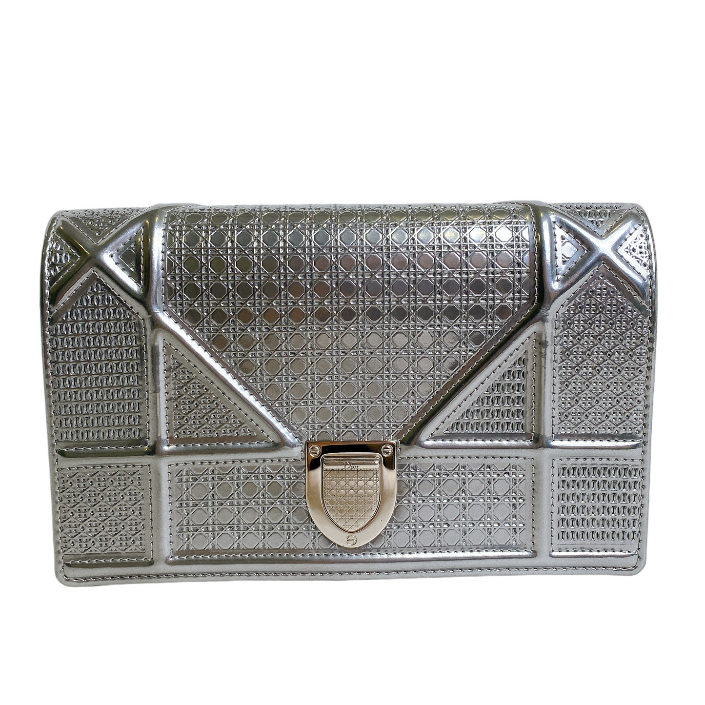 Dior Lou Crossbody Bag