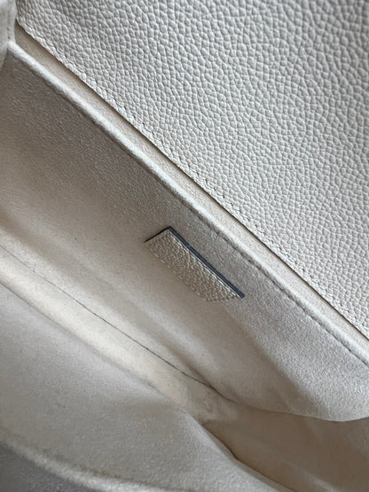 Louis Vuitton Pochette Metis Bicolour Empreinte (RRP £2,230)
