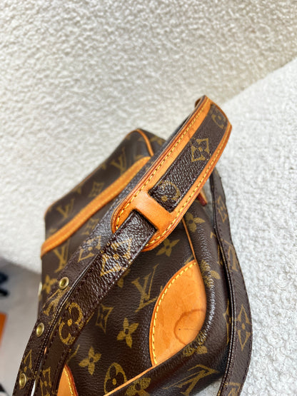 Louis Vuitton Danube Monogram