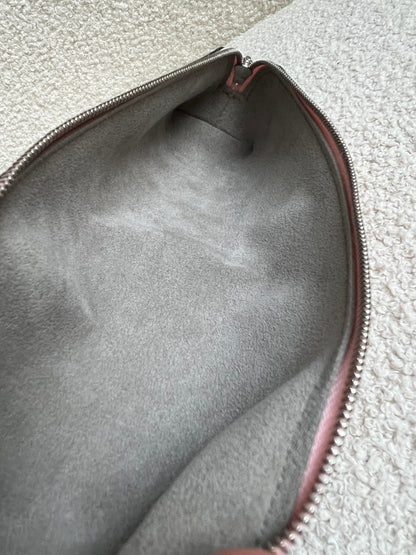 Louis Vuitton Elizabeth Pencil Case Monogram
