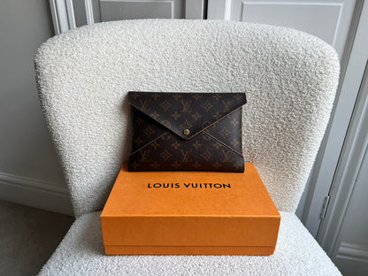 Louis Vuitton Large Kirigami Pouch Monogram