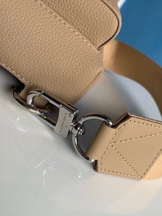 Louis Vuitton Pilot  Sling Bag