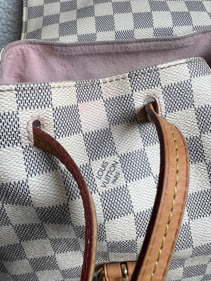 Louis Vuitton Sperone Backpack (RRP £1,640)
