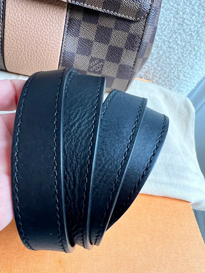 Louis Vuitton Bond Street BB (RRP £1680)