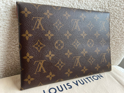 Louis Vuitton Large Kirigami Pouch Monogram