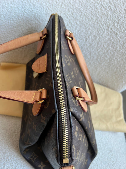 Louis Vuitton Rivoli MM Bag Monogram