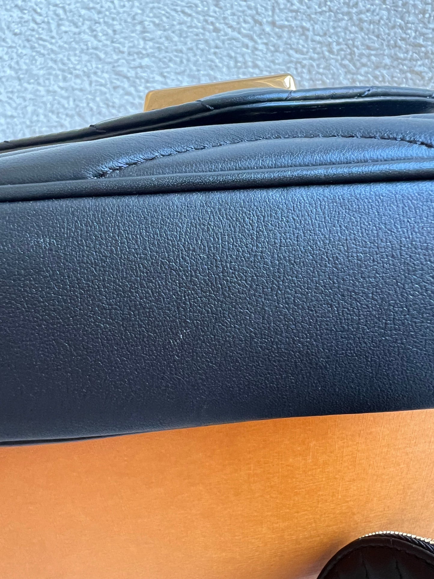 Louis Vuitton Black New Wave Multi Pochette (RRP £2070)