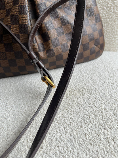 Louis Vuitton Bloomsbury PM Damier Ebene
