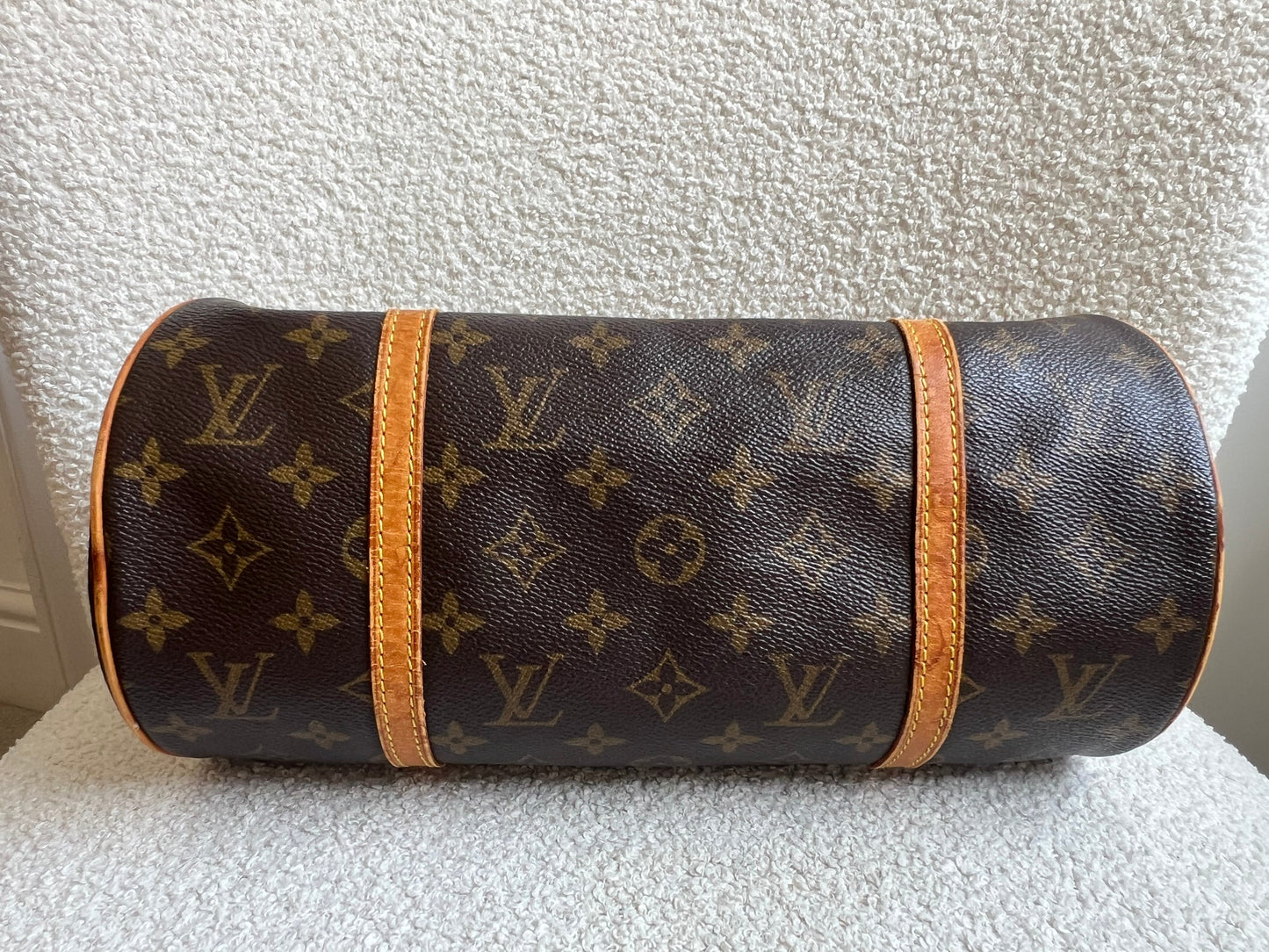 Louis Vuitton Papillon 30 Monogram