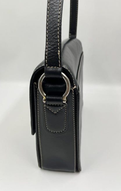 Vintage Celine Crossbody Bag