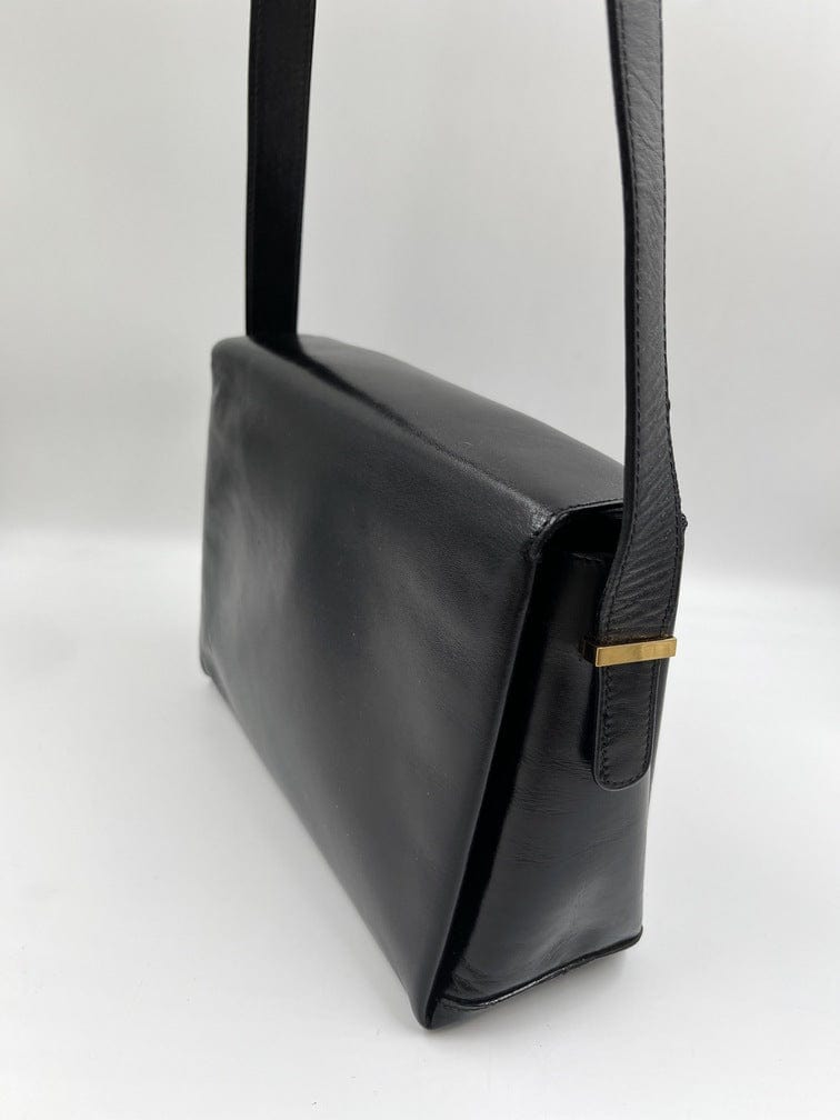 Vintage Celine Crossbody Bag