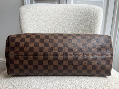 Louis Vuitton Graceful MM Damier Ebene (RRP £1,470)