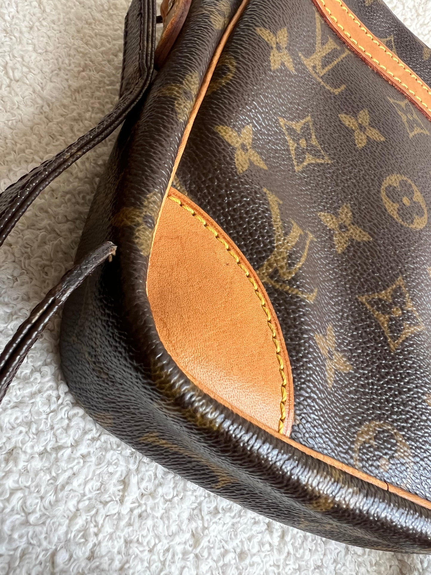 Louis Vuitton Danube Monogram
