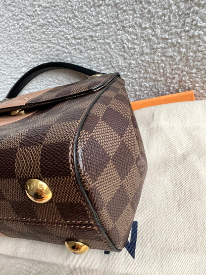 Louis Vuitton Bond Street BB (RRP £1680)