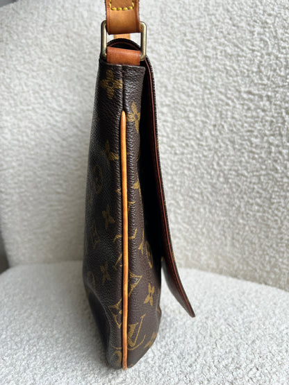 Louis Vuitton Musette Salsa PM (short strap version)