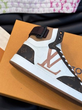 Louis Vuitton Rivoli Sneakers