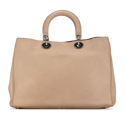 Dior Leather Handbag