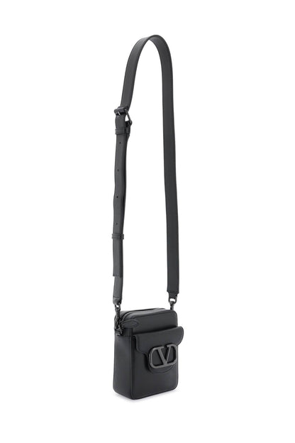 Valentino Garavani Locò Mini Crossbody Bag Men
