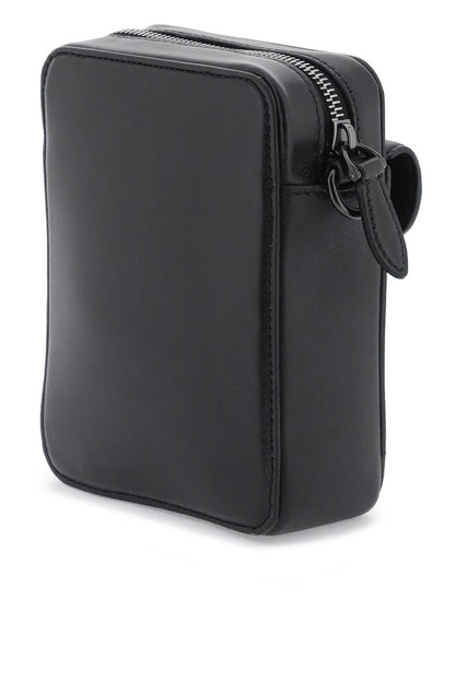 Valentino Garavani Locò Mini Crossbody Bag Men
