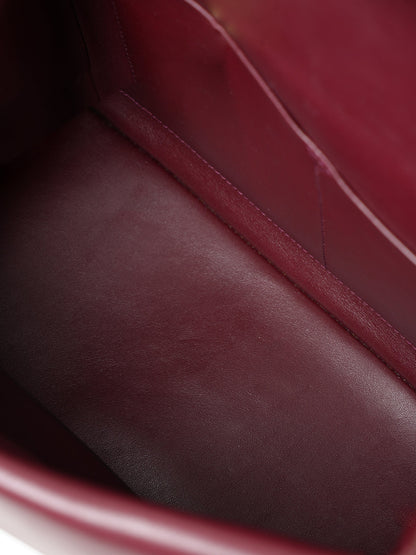 Christian Dior Be Dior Bag 2015 Cruise Collection Small
