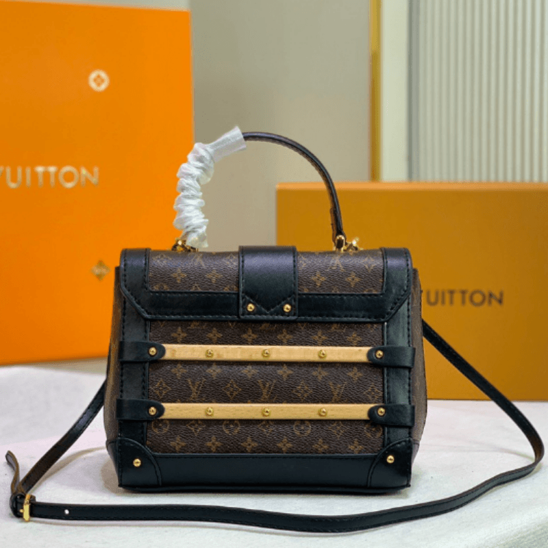 Makersluxe - Canvas Crossbody Bag