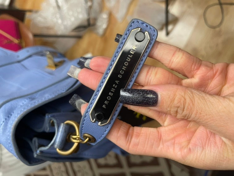 Proenza Schouler Bag PS1 Satchel