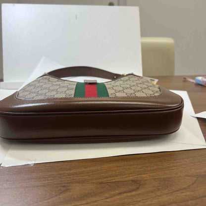 Gucci Mini Jackie 1961 Shoulder Bag