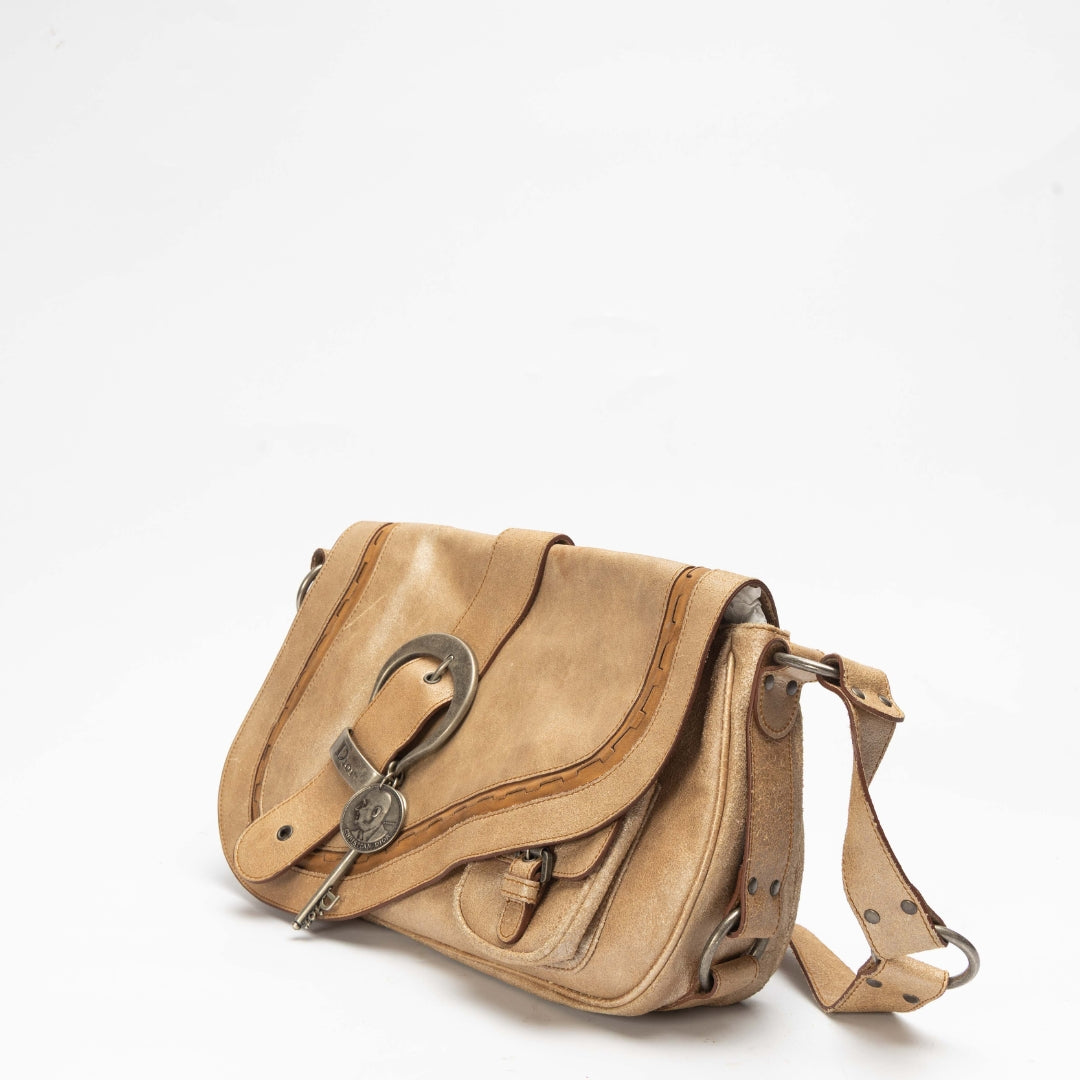Dior Designer Shoulder Bag