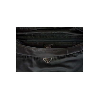 Prada Tessuto Crossbody Bag - '10s