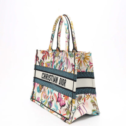 Dior Book Tote Tote Bag
