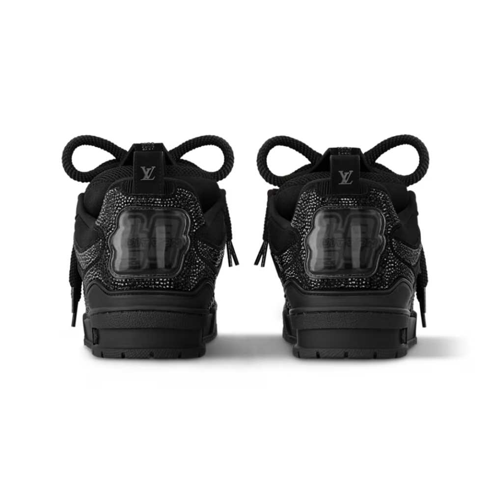 LV Skate Sneaker