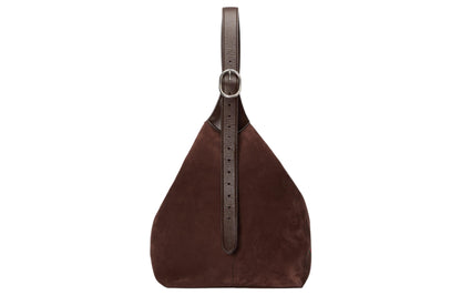 Gucci Jackie 1961 Medium Crossbody Bag 'Brown' 758684-0AAA1-2045