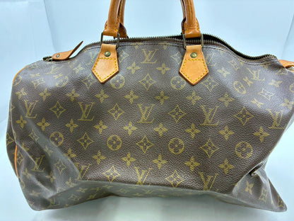 Louis Vuitton Monogram Speedy 40 - 2260001576685