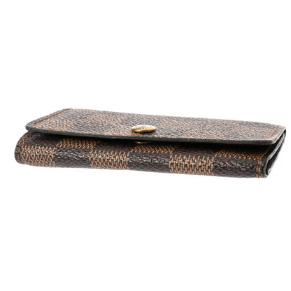 Louis Vuitton  Damier Canvas Keycase