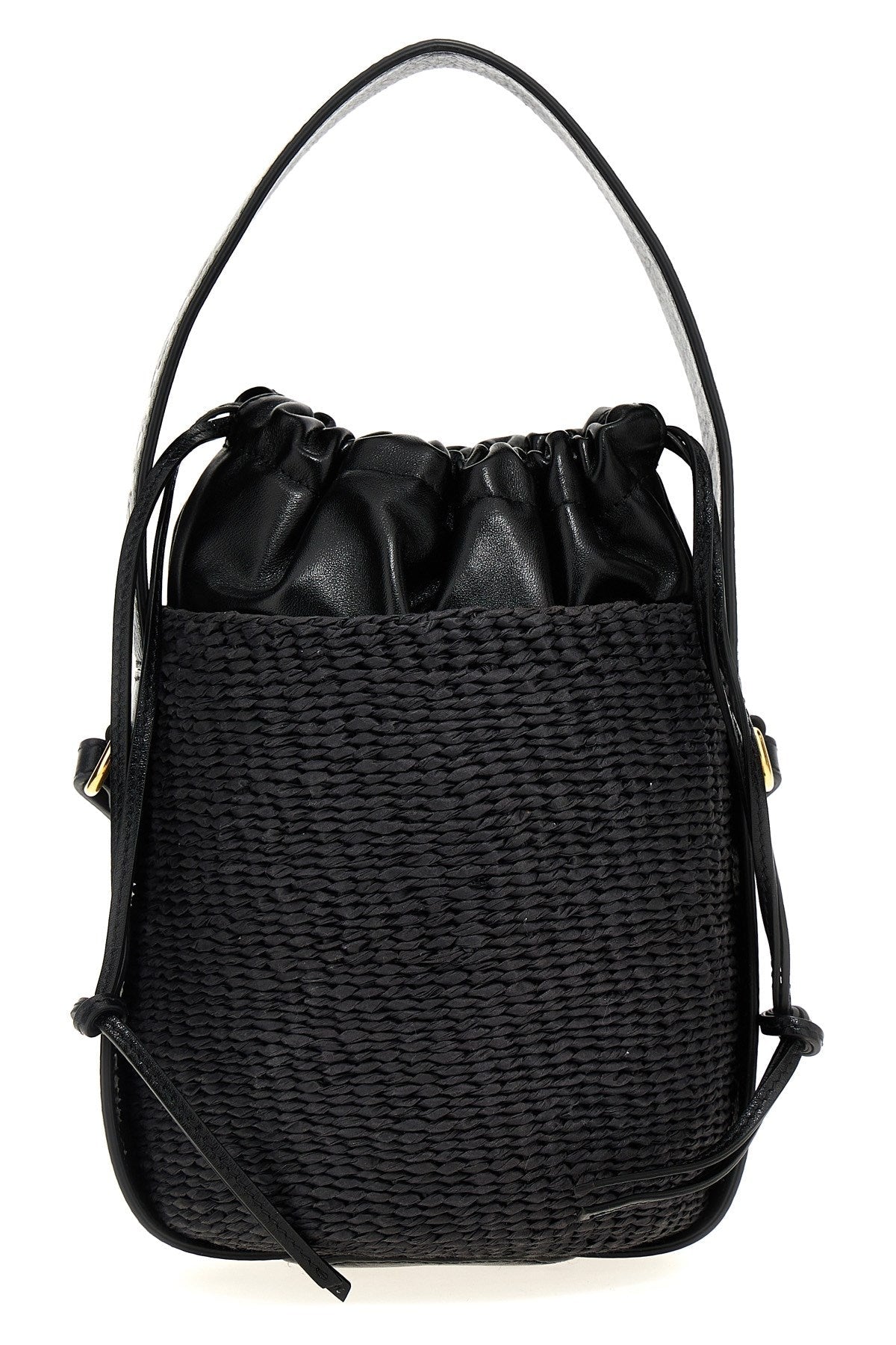 Chloé Women 'Woody' Small Crossbody Bag