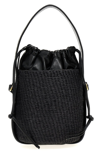 Chloé Women 'Woody' Small Crossbody Bag