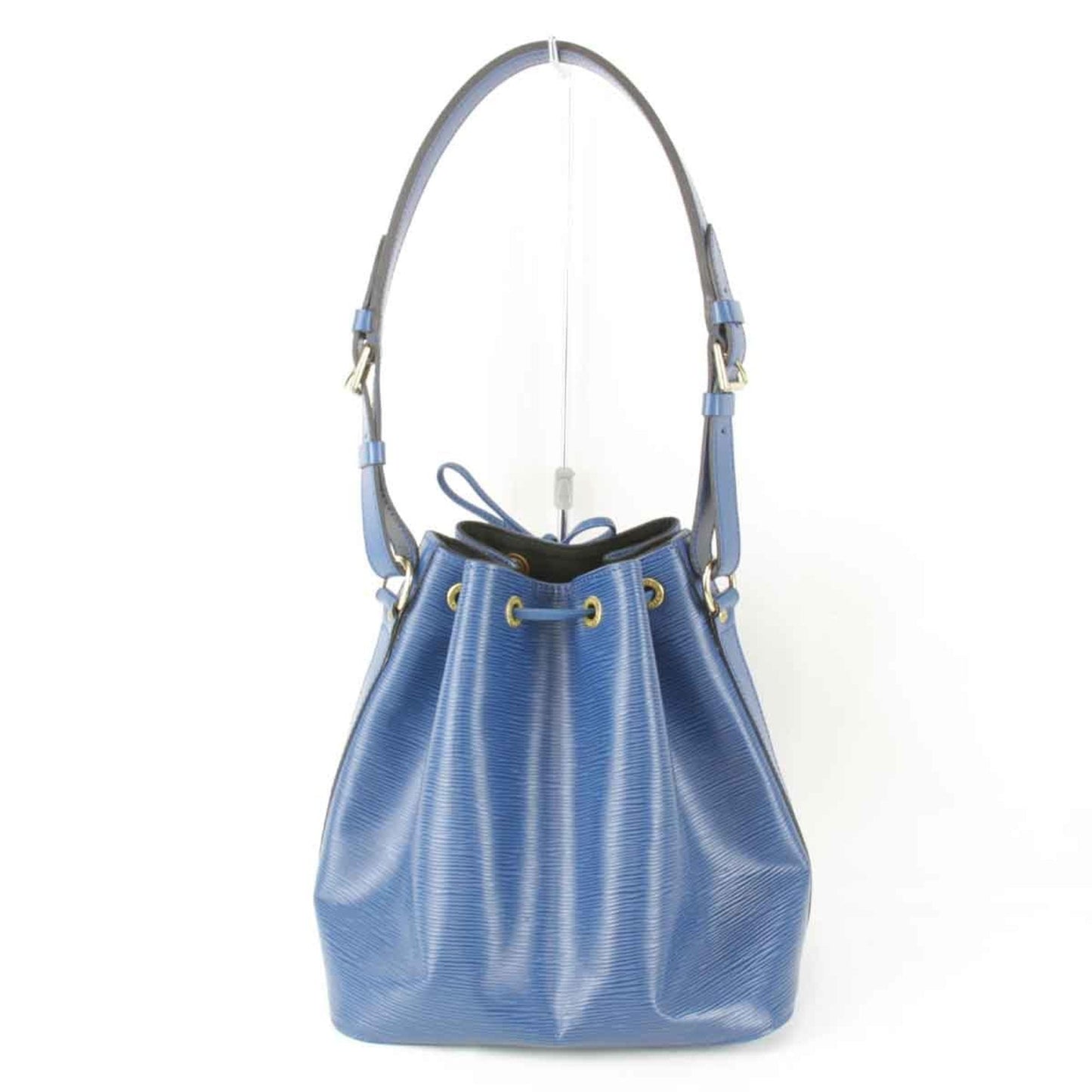Louis Vuitton  Epi Leather Shoulder Bag
