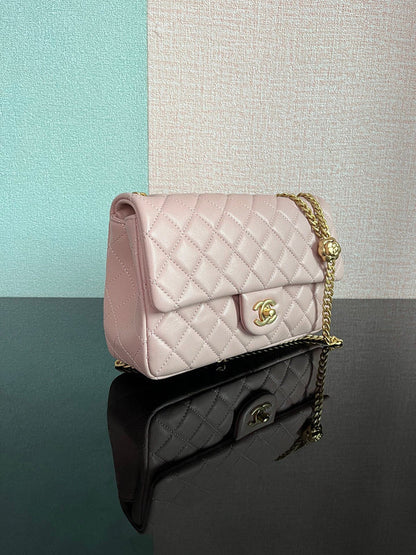Chanel Luxury Handbag Style 86