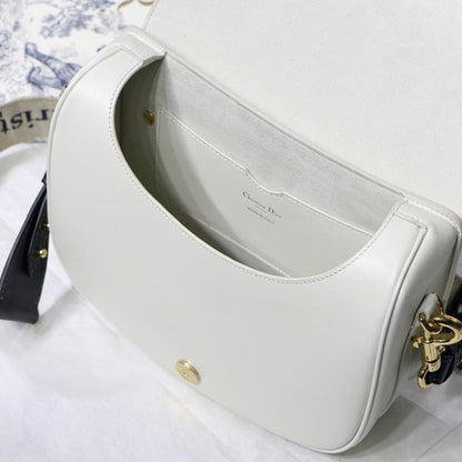 Gucci Leather Crossbody Bag