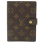 LOUIS VUITTON Agenda PM in Monogram R20005