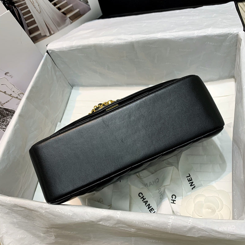 Chanel Luxury Handbag Style 619